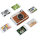 Fujifilm Instax Mini Evo brązowy + wkłady (20 zdjęć) - 1568471 - zdjęcie 4